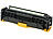 iColor HP CE412A / 305A Toner- Kompatibel- yellow