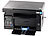 Pantum Professioneller 3in1-Mono-Laserdrucker M6500W PRO (refurbished) Pantum Laser-Multifunktionsdrucker