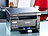 Pantum Professioneller 3in1-Mono-Laserdrucker M6500W PRO, s/w, WLAN, AirPrint Pantum Laser-Multifunktionsdrucker