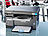 Pantum Professioneller 3in1-Mono-Laserdrucker M6500W PRO, s/w, WLAN, AirPrint Pantum Laser-Multifunktionsdrucker