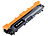 iColor Kompatibler Toner für Brother TN-242BK, schwarz,  für z.B.: HL-3142 CW iColor Kompatible Toner-Cartridges für Brother-Laserdrucker