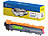 iColor Kompatibler Toner für Brother TN-242M, magenta iColor Kompatible Toner-Cartridges für Brother-Laserdrucker