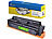 Patronen Laserdrucker: iColor Kompatibler Toner für HP CF410X / 410X, black