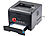 Pantum Professioneller Netzwerk-Mono-Laserdrucker P3500DW, AirPrint & Duplex Pantum Netzwerk-Laserdrucker