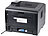 Pantum Professioneller Netzwerk-Mono-Laserdrucker P3500DW, AirPrint & Duplex Pantum Netzwerk-Laserdrucker