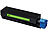 iColor Kompatibler Toner für OKI 45807102, black iColor Rebuilt-Toner-Cartridges für OKI-Laserdrucker