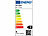 mlight LED-Ein-/Unterbau-Panel, quadratisch, dimmbar, warmweiß, 6 W, 380 lm mlight LED-Einbau- und Unterbau-Panele