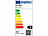 mlight LED-Ein-/Unterbau-Panel, quadratisch, dimmbar, warmweiß, 11 W, 720 lm mlight LED-Einbau- und Unterbau-Panele
