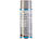 AGT 3er-Set Allesdichter-Sprays mit 3x 400 ml, grau AGT Dichtungssprays