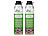 AGT Professional Kraft-Rostlöser "Ice" mit Eisminzen-Duft, 2x 250 ml, transparent AGT Professional Rostlöser-Sprays