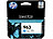 Officejet Pro 9020, HP: hp Original Tintenpatrone 3JA23AE (No.963), cyan (blau)
