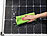 AtomiClean 2er-Set Solar- und Photovoltaikanlagen-Reiniger-Konzentrat, 2x 1 Liter AtomiClean Solar- und Photovoltaikanlagen-Reiniger