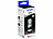 Epson Original-Nachfüll-Tinten C13T00P140 - 440, B/C/M/Y, 104-Serie, je 65ml Epson Multipack: Original-Epson-Nachfülltinten