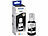 Epson Original-Nachfüll-Tinte C13T03R140, black (schwarz), 102-Serie, 127 ml Epson Original-Epson-Nachfülltinten