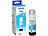 Epson Original-Nachfüll-Tinte C13T03R240, cyan (blau), 102-Serie, 70 ml Epson Original-Epson-Nachfülltinten