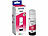 Epson Original-Nachfüll-Tinte C13T03R340, magenta (rot), 102-Serie, 70 ml Epson Original-Epson-Nachfülltinten