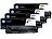hp Original-Tonerkartuschen 207A W2210A/W2211A/W2212A/W2213A BK/C/M/Y hp Original-Toner-Cartridges für HP-Laserdrucker