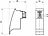 simvalley communications Senioren-Notruf-Telefon, Garantruf Easy, SOS-Taster, inkl. TAE-Adapter simvalley communications Senioren-Notruf-Festnetztelefone mit Notruf-Taster und Freisprech-Funktion