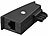 simvalley communications Senioren-Notruf-Telefon, Garantruf Easy, SOS-Taster, inkl. TAE-Adapter simvalley communications Senioren-Notruf-Festnetztelefone mit Notruf-Taster und Freisprech-Funktion