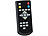 SceneLights HDMI-DLP-Beamer DL-345.HDMI SVGA/ 200 Lumen/ 2000:1 SceneLights