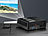 SceneLights HDMI-DLP-Beamer DL-345.HDMI SVGA/ 200 Lumen/ 2000:1 SceneLights