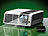 SceneLights DLP-Beamer DL-455m.HDMI mit Mediaplayer SVGA (refurbished) SceneLights DLP-LED-Beamer