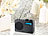 VR-Radio Mobiles DAB+/FM-Radio DOR-100.rx mit RDS-Funktion VR-Radio Mobile DAB+/FM-Radios