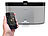 Gear4 AirZone Series 1 Lautsprecherdock mit AirPlay und iPod/iPad-Dock Sound-Docks (Dock-Connector)