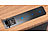 Stevenson & Brown Audio Systems HiFi-Holz-Lautsprecher MSX-660 mit Subwoofer, Bluetooth 2.1, 100 Watt Stevenson & Brown Audio Systems Standlautsprecher mit Bluetooth
