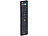 auvisio Digitaler DVB-C-Kabelreceiver DCR-100.fhd Full-HD (Versandrückläufer) auvisio DVB-C2-Kabelreceiver