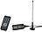 auvisio USB-DVB-T-Receiver & -Recorder "DR-340" auvisio