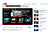 Meteorit HDMI-Multimedia-&Internet-TV-Box MMB-322.HDTV Android2.2/WLAN Meteorit