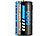 Batterie Baby: PEARL NiMH-Akku Babyzelle Typ C 5000 mAh