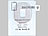 Callstel Induktions-Ladeset + Receiver Pad für Samsung Galaxy Note 2 Callstel 