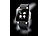 simvalley MOBILE Handy-Uhr PW-315.touch Uhrenhandy simvalley MOBILE Handy-Uhren