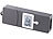 revolt USB-Leistungsmesser / Multimeter mit Smart-IC, Überladeschutz, BC 1.2 revolt USB-Leistungsmesser