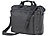 Laptop Reisetasche: Xcase Ultraflexible 3in1-Reisetasche für Notebooks bis 17" WideScreen