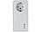 7links 200Mbps-Powerline-Netzwerkadapter mit Steckdose (refurbished) 7links