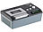 auvisio USB-Kassetten-Player UCR-2200 zum Abspielen & Digitalisieren auvisio
