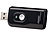 auvisio USB-Video-Grabber zum Digitalisieren analoger Bildquellen für PC & Mac auvisio USB-Video-Grabber