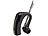 Callstel Profi-Headset mit Bluetooth 4.1, HD-Mikrofon und Rauschunterdrückung Callstel In-Ear-Mono-Headsets mit Bluetooth