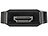 TVPeCee WLAN-HDMI-Stick für Miracast, Mirroring, AirPlay, Chromecast und DLNA TVPeCee