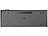 GeneralKeys USB-Standardtastatur mit 360°-Fingerabdruck-Scanner, Versandrückläufer GeneralKeys USB-Tastaturen mit Fingerabdruck-Scanner