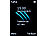 simvalley MOBILE Dual-SIM-Handy mit Kamera, Farb-Display, Bluetooth, FM, vertragsfrei simvalley MOBILE Dual-SIM-Handys