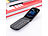 simvalley MOBILE Notruf-Klapphandy XL-949 mit Garantruf Easy, Dual-SIM und Bluetooth simvalley MOBILE Notruf-Klapphandys mit Bluetooth und Dual-SIM
