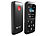 simvalley MOBILE 5-Tasten-Senioren- & Kinder-Handy mit Garantruf Premium; Radio und MP3 simvalley MOBILE Notruf-Handys