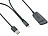 TVPeCee WLAN-HDMI-Stick mit Dual Band, für Miracast, AirPlay und DLNA, bis 4K TVPeCee 