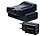 auvisio SCART-auf-HDMI-Adapter / Konverter 720p/1080p mit 2-Port-USB-Netzteil auvisio