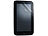 TOUCHLET Display-Schutzfolie für Tablet-PC X7G & X7Gs TOUCHLET Android-Tablet-PCs (MINI 7")