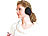 Q-Sonic Ohrenwärmer-Kopfhörer für MP3-Player u.v.m.
